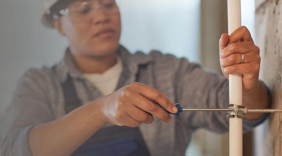 Water Pressure Testing in Indian Wells, CA